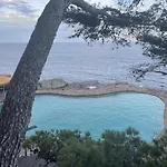Holiday Duplex Cap Sa Sal At The Edge Of The Sea