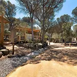 Wecamp Santa Cristina