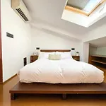 Loft Cort Reial Atico In The Heart Of The Old Town