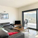 Villa Con Piscina Sobre La Almadrava II
