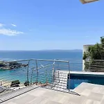 Villa Con Piscina Sobre La Almadrava II