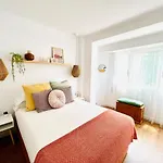 Fantastico Piso En Tossa De Mar