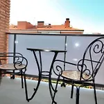 Al35 - Bonito Apartamento A 200 Metros De La Playa
