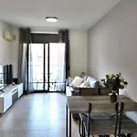 Al35 - Bonito Apartamento A 200 Metros De La Playa