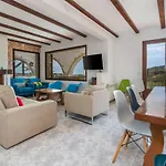 Villa Amistad