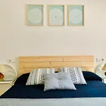 Apartamento En El Centro Del Pueblo