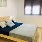 Apartamento En El Centro Del Pueblo