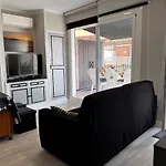 Port 40 Atic - Apartamento Centrico