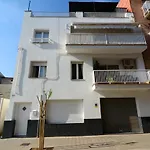 Port 40 Atic - Apartamento Centrico