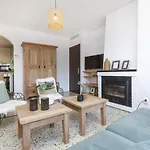 Holiday Home Hort Vell By Interhome