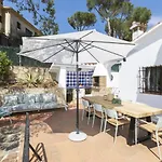 Holiday Home Hort Vell By Interhome