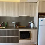 Apartamento Bella Vista En Primera Linea En Playa De Aro