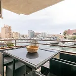 Apartamento Maya Vista Al Canal