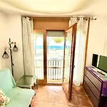 Apartamento Bella Vista En Primera Linea En Playa De Aro
