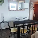Apartamento Cel I Mar En Primera Linea
