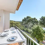 Apartament Alegria