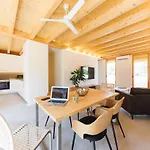 Bravissimo Canigo, Spacious And With Large Terrace