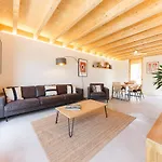 Bravissimo Canigo, Spacious And With Large Terrace