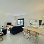 Apartament Ccs 100