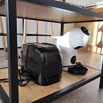 Estudio Ideal Parejas 100M De La Playa