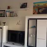 Dali Apartment