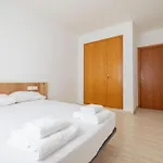 Fantastico Y Acogedor Apartamento En Sant Feliu