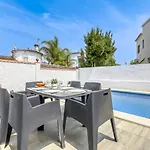 Holiday Home Luna By Interhome