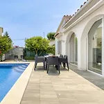 Holiday Home Luna By Interhome