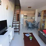 391-Apartamento Duplex Cerca Playa Y Centro