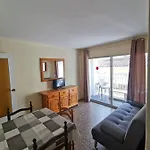 Borodin Ab Family Apartment