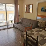 Borodin Ab Family Apartment