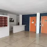 Apartamento Con Vistas