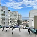 Apartamento Thalassa Frente Al Mar En Roses