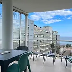 Apartamento Thalassa Frente Al Mar En Roses