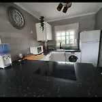 Apartamento En Pleno Centro De Playa De Aro. Ponent