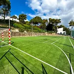 Girorooms Torre Valentina Eden Mar I