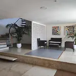 Apartamento Con Vistas