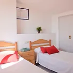 Els Salats Apartments