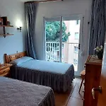 Bravaholidays-203 Wifi, Aire Ac.