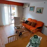 Bravaholidays-203 Wifi, Aire Ac.
