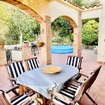Villa Avec Superbe Vue Mer