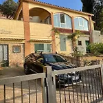 Villa Avec Superbe Vue Mer