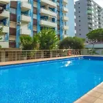 Bravaholidays-131.Nuevo, Wifi, Piscina, 3' Playa