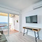 Sea Blue Apartment