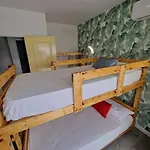 Casa Neptuno Para 10 Personas Solarium Patio Privado Con Bbq, Y Aire Acondicionado