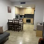 Central Apartment