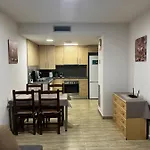 Central Apartment