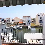 408-Apartamento Vistas Canal