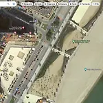 Empuria Plage