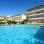 Apartamento Con Piscina Festastar 311